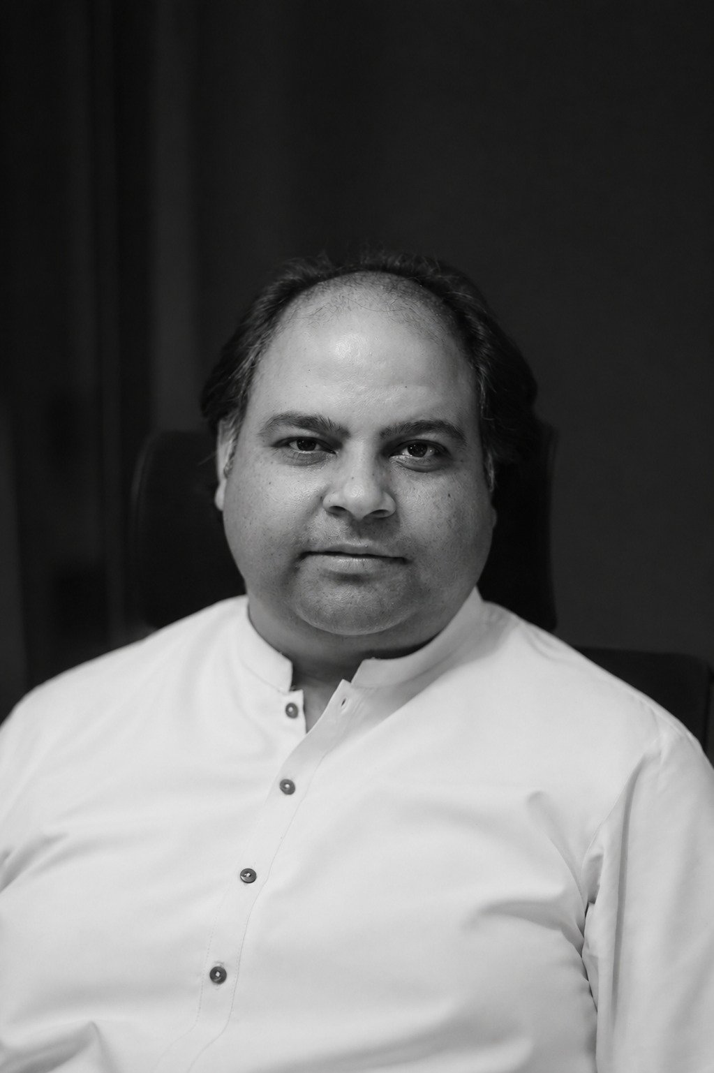 Rizwan Ali